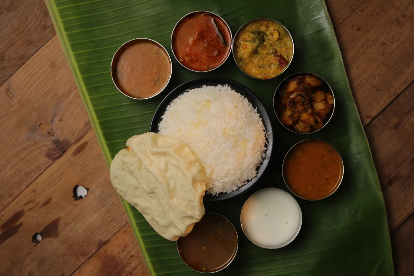 Mutton biryani