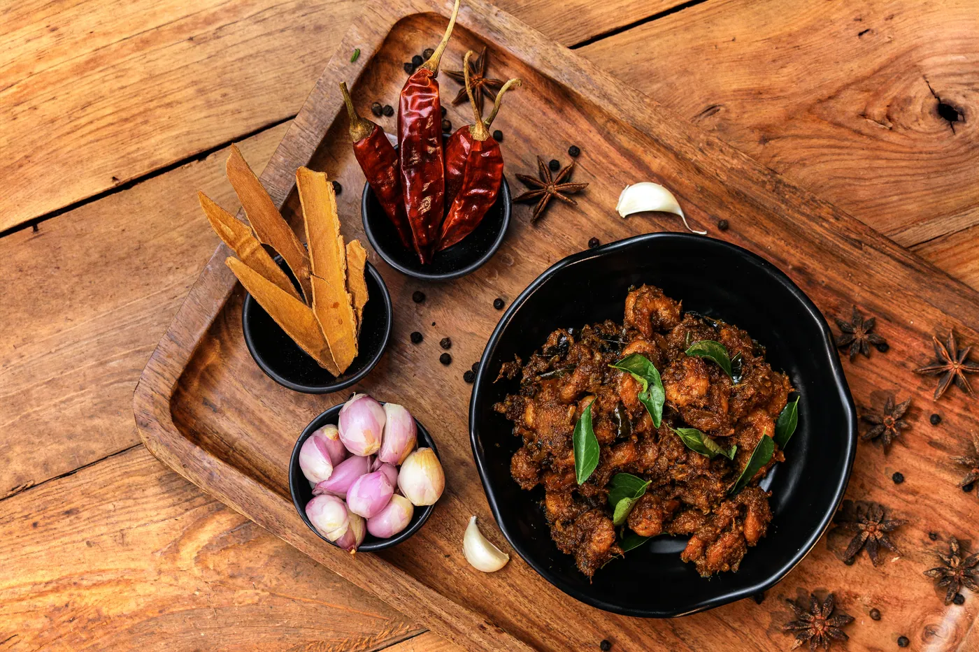 Virundhu meals