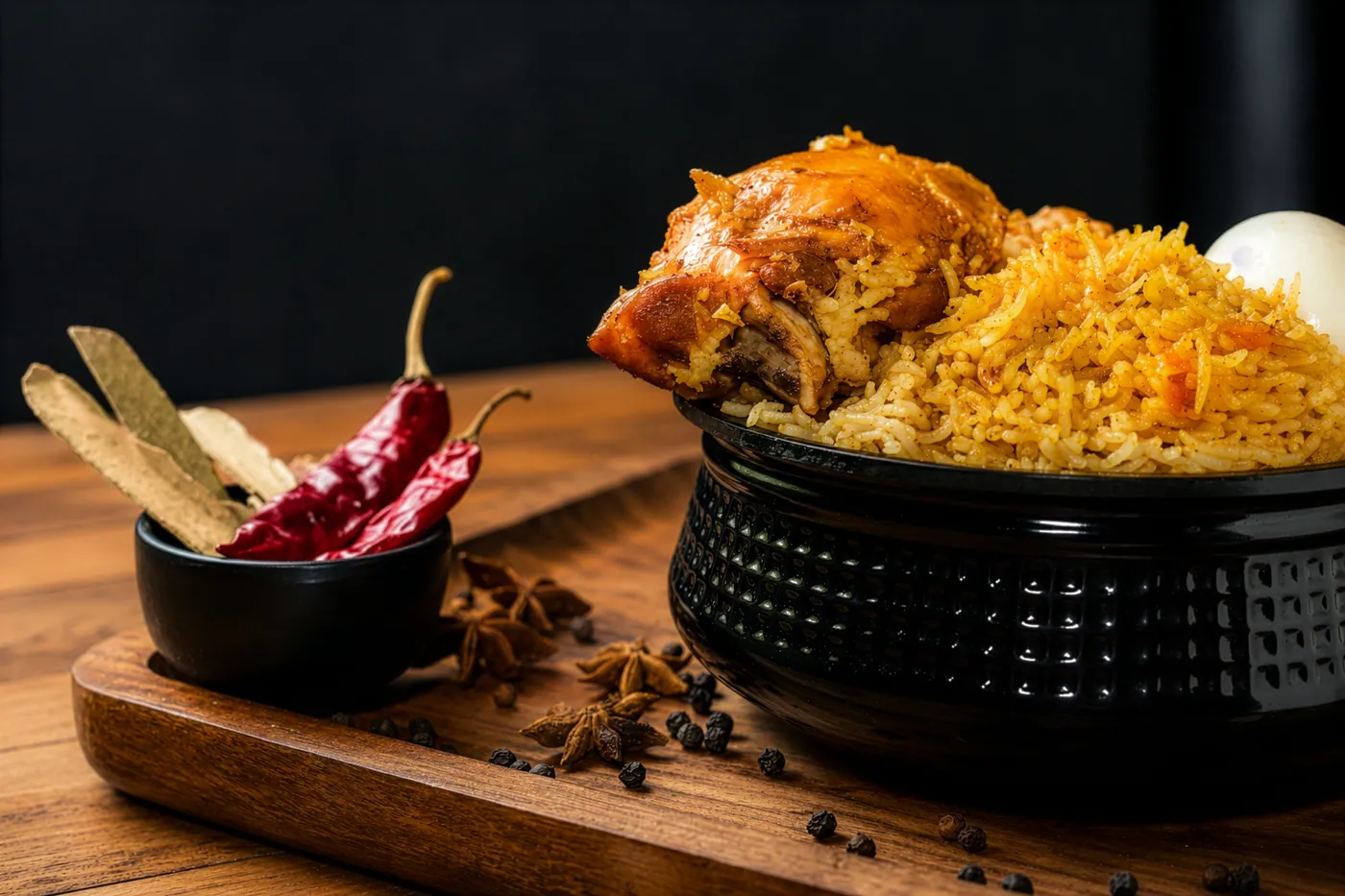 Kari dosai